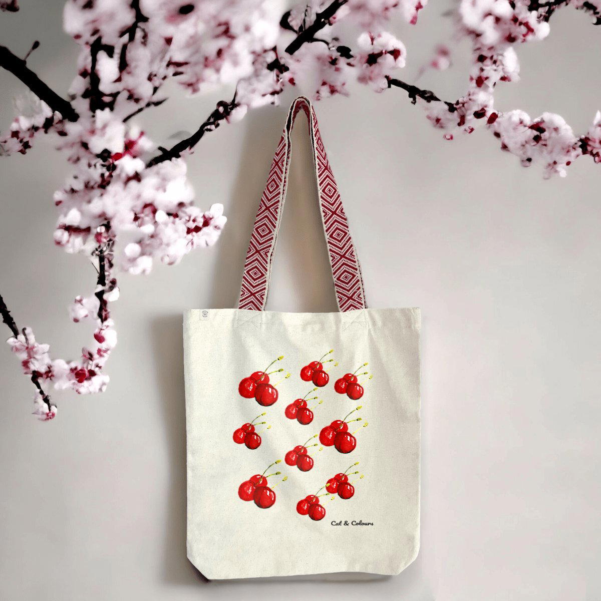 Image front Plus de Cerises!