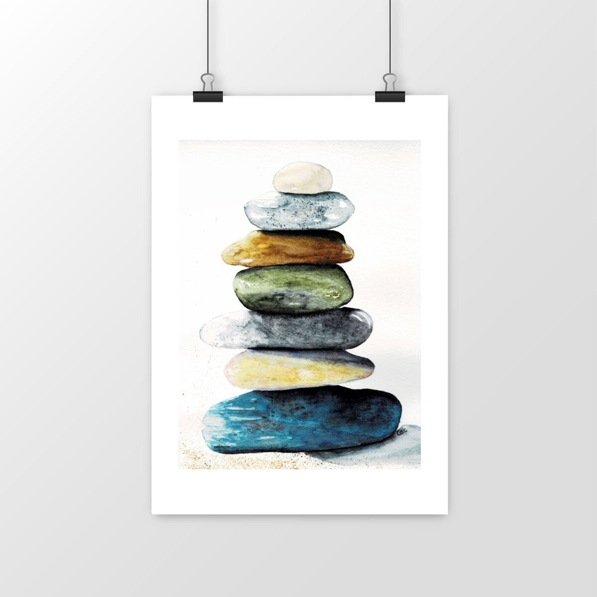 Image front Cairn