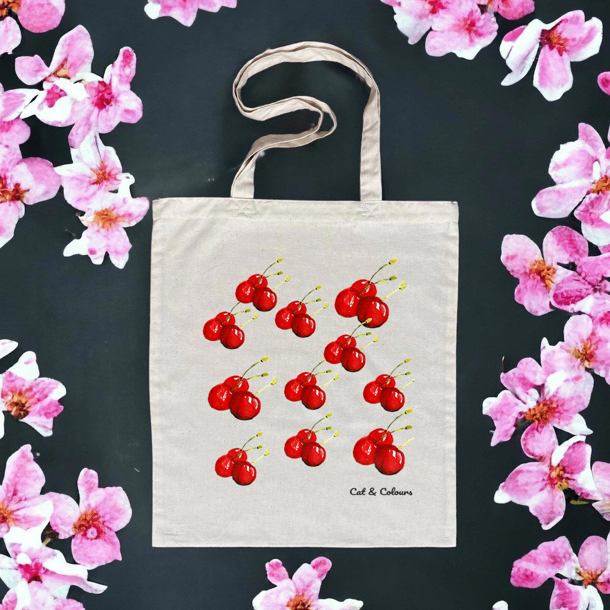 Image front Plus de Cerises!