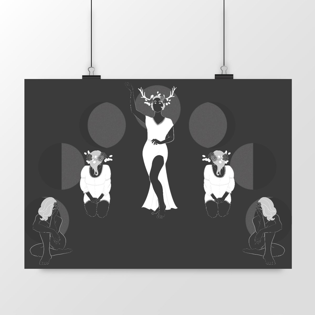 Image du produit Hunter's Moon