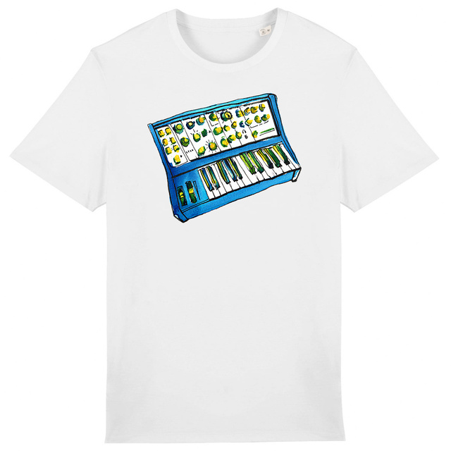 Synth01 - Image