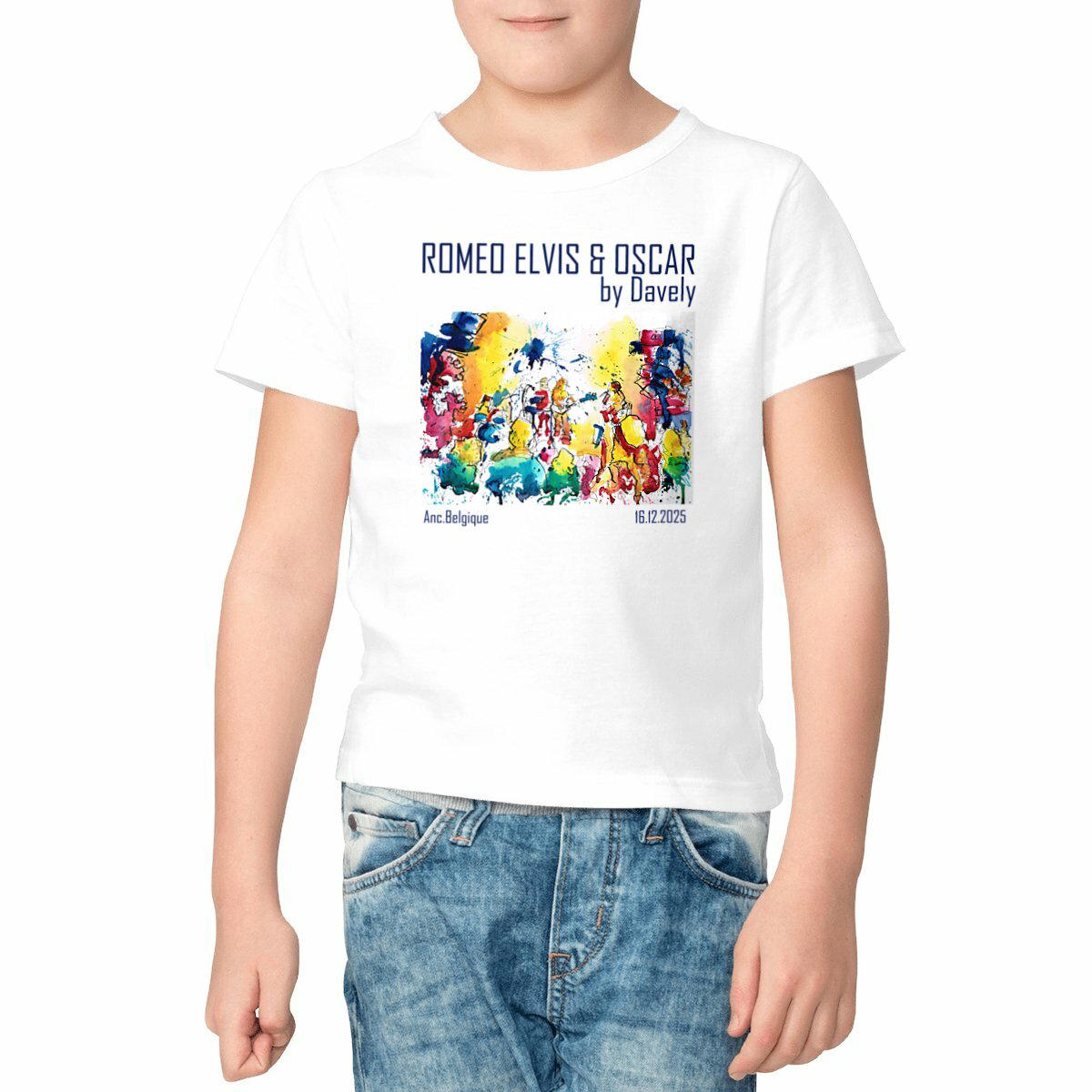 Roméo(KIDS)