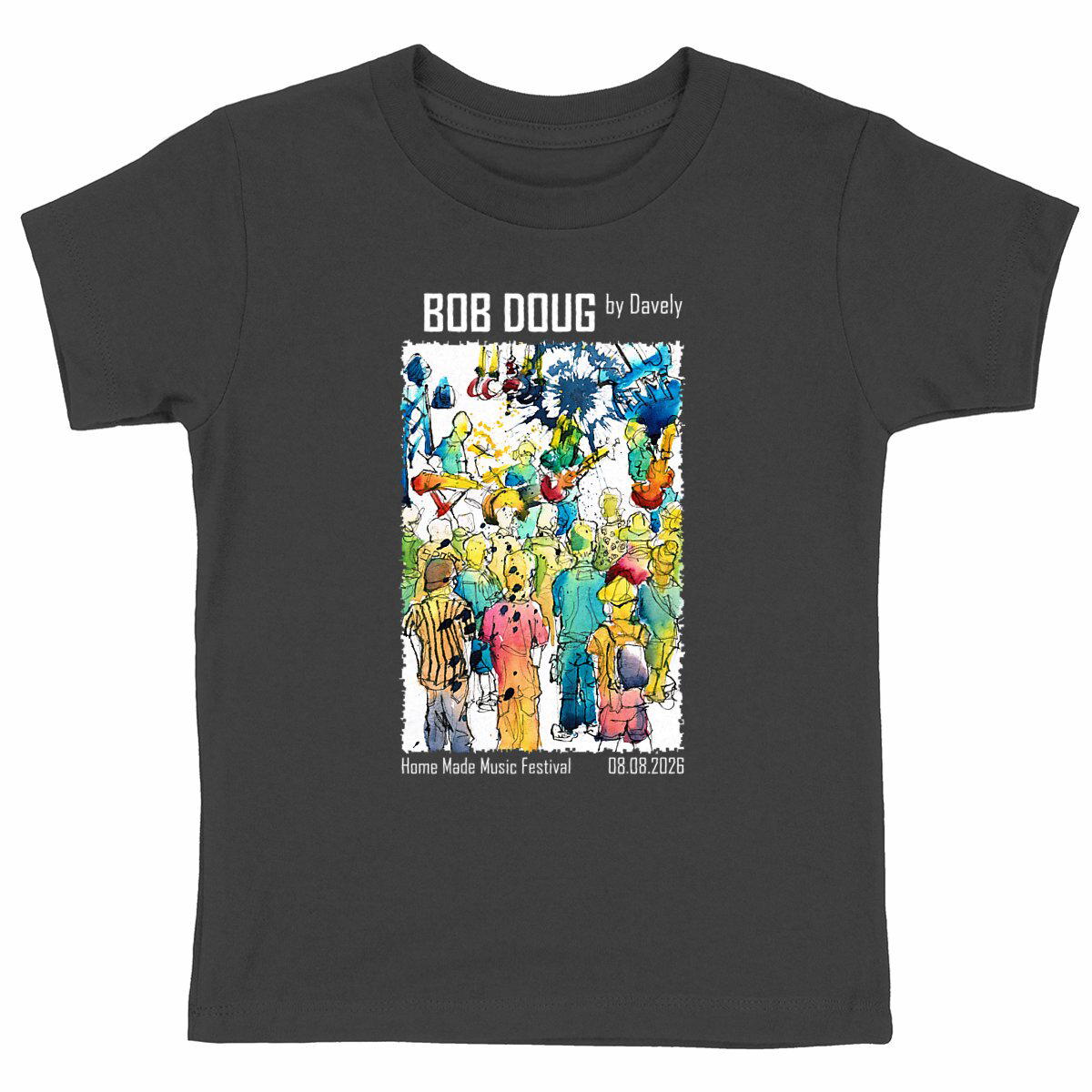 BobDoug(Kids) - Image
