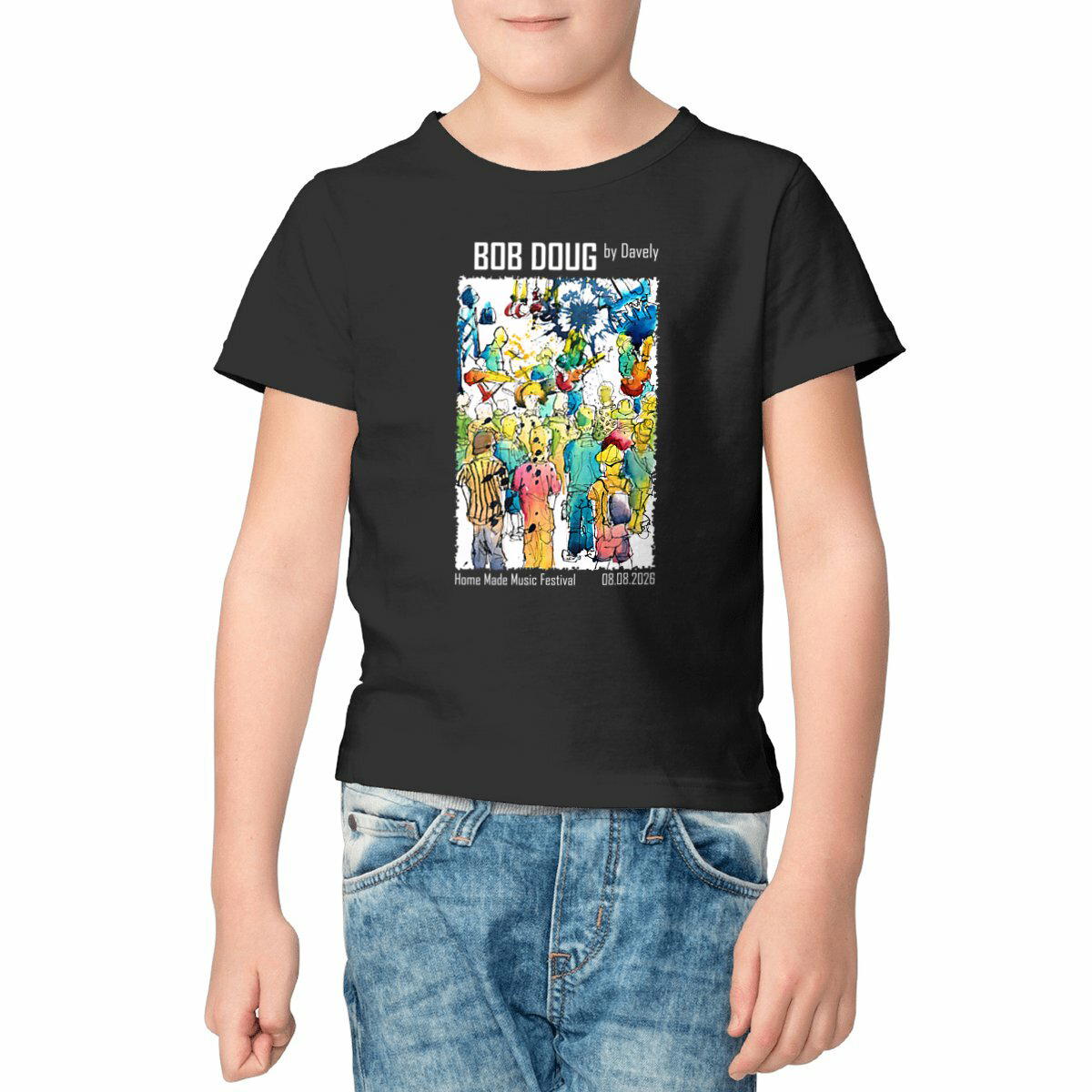 BobDoug(Kids)