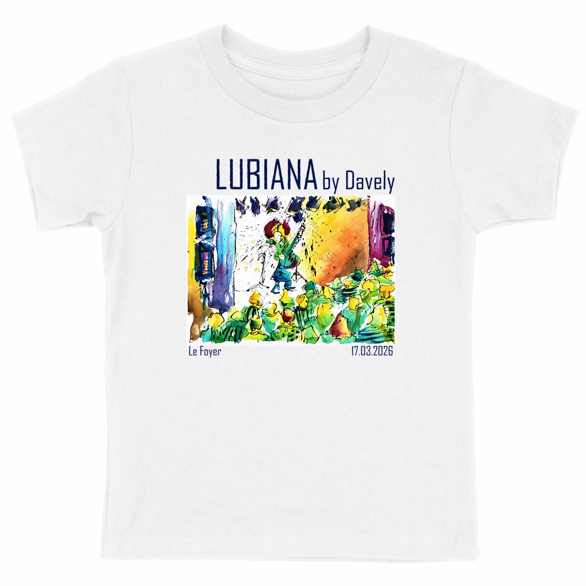 Lubiana(KIDS) - Image
