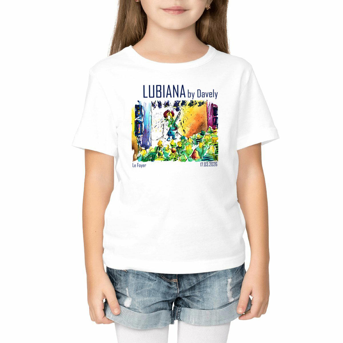 Lubiana(KIDS)