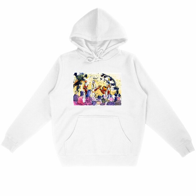 NFal(H/F)Sweat