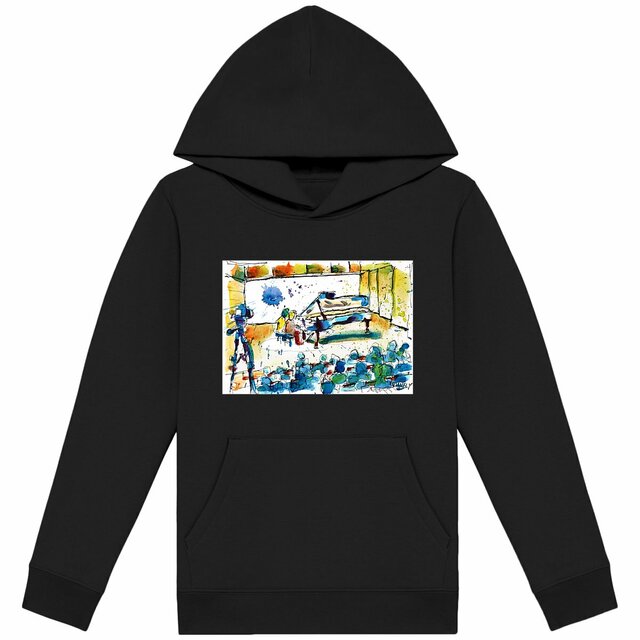 DPle(Enfant)Sweat - Image