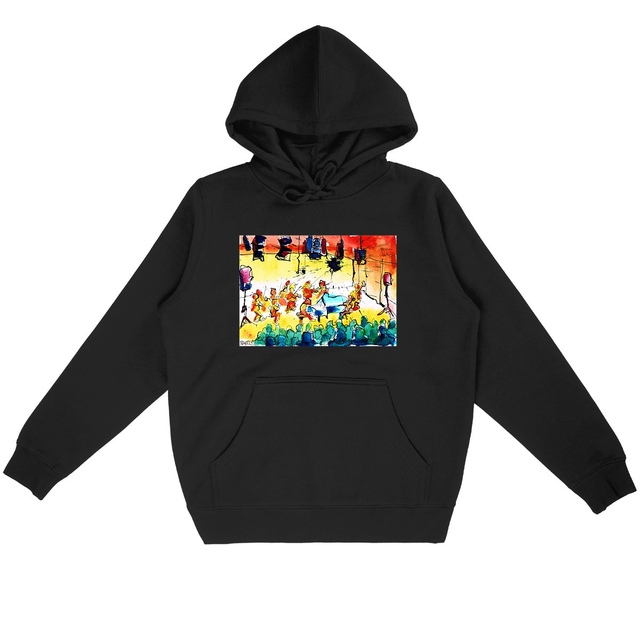 Chop(H/F)Sweat - Image