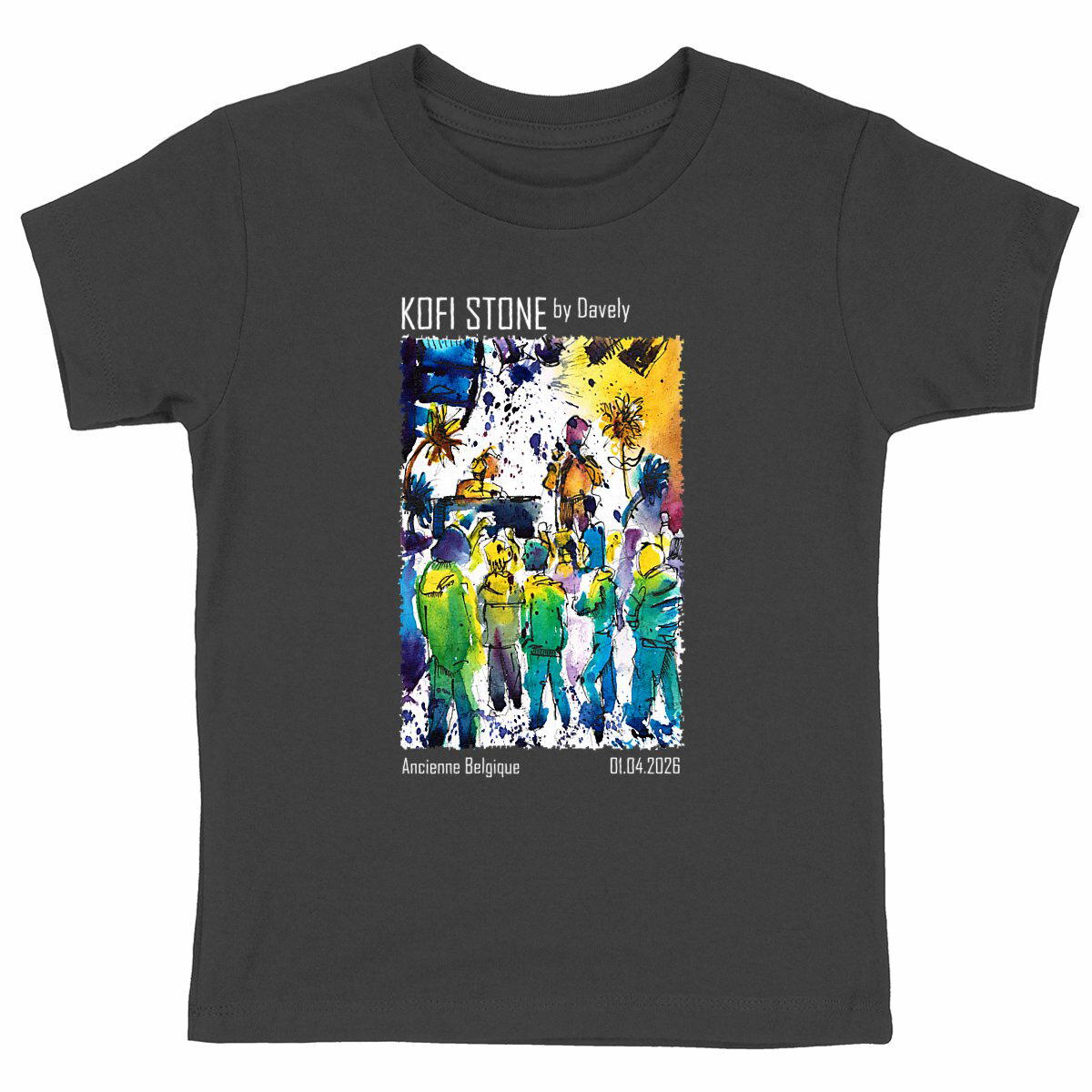 Kofi(KIDS) - Image