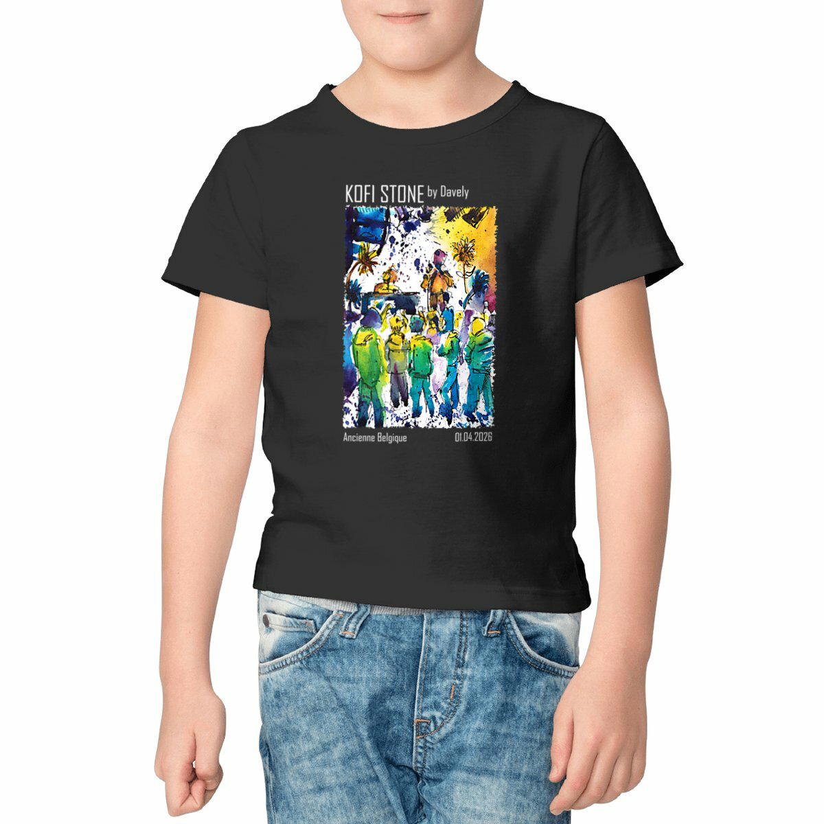 Kofi(KIDS)