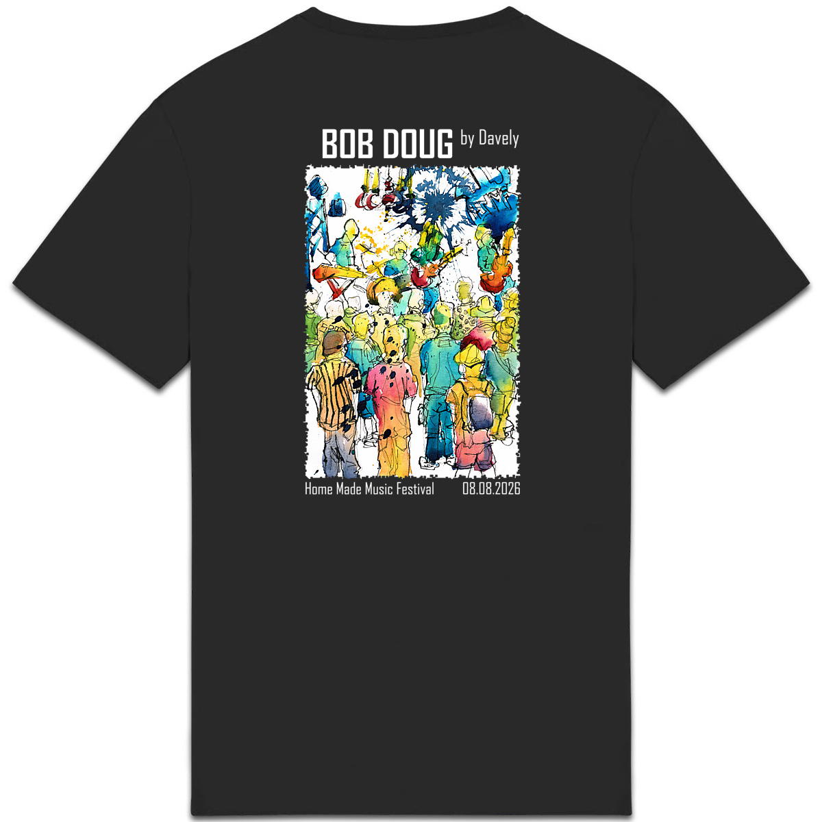BobDoug - Image