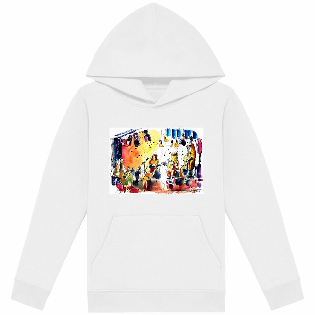 Liso(Enfant)Sweat
