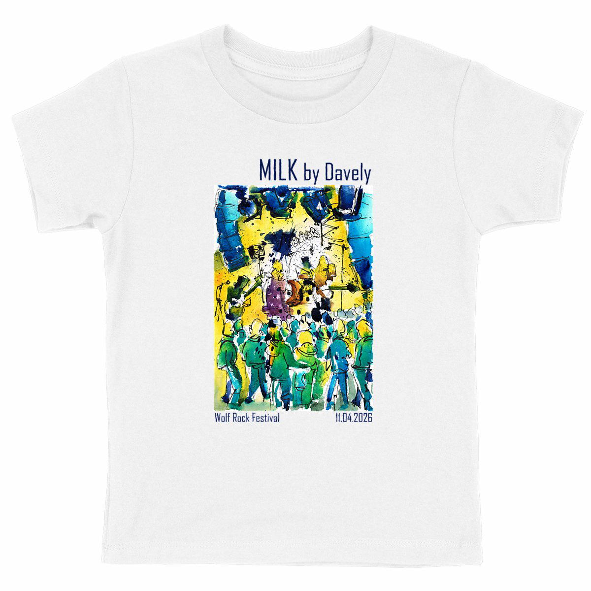 MILK(KIDS) - Image