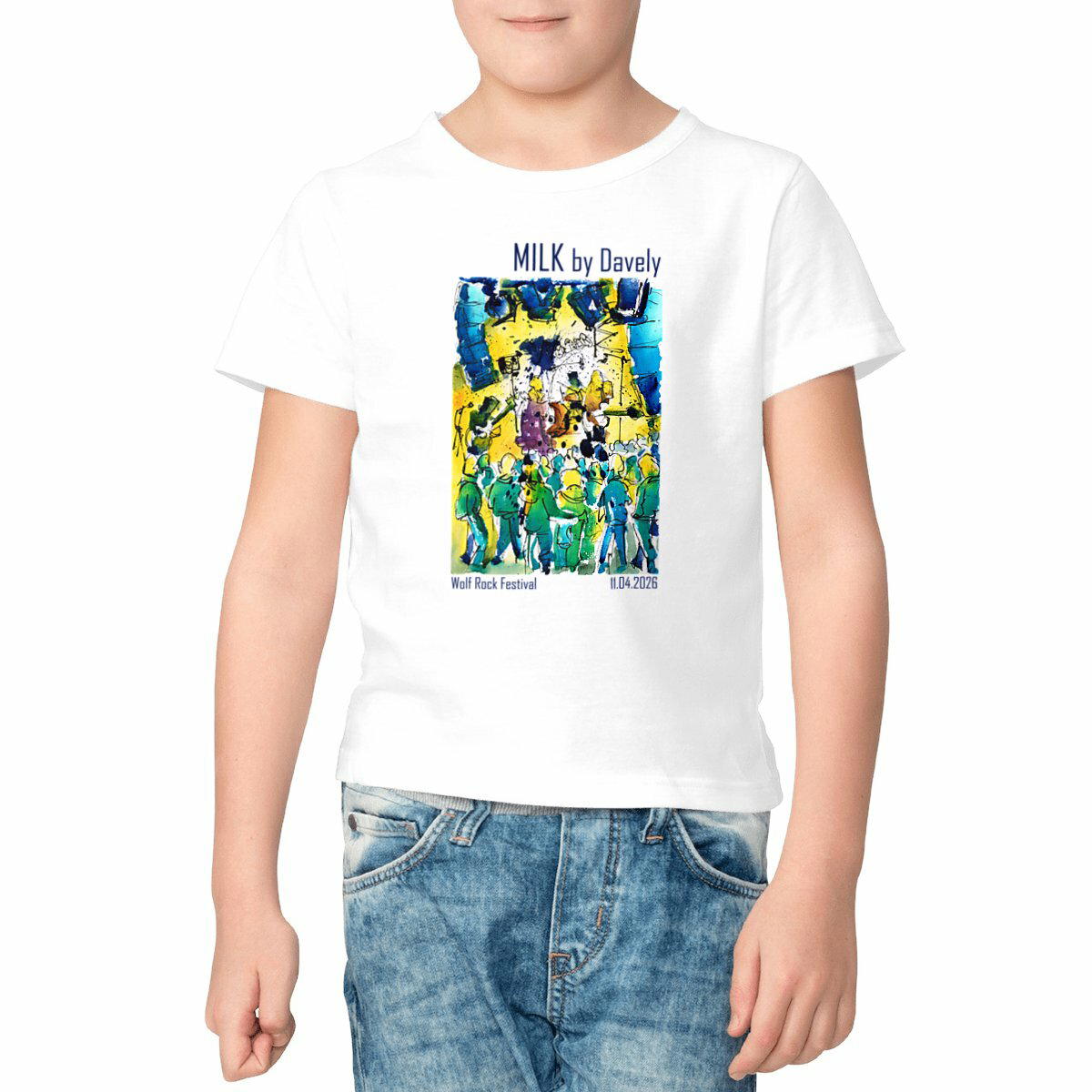 MILK(KIDS)