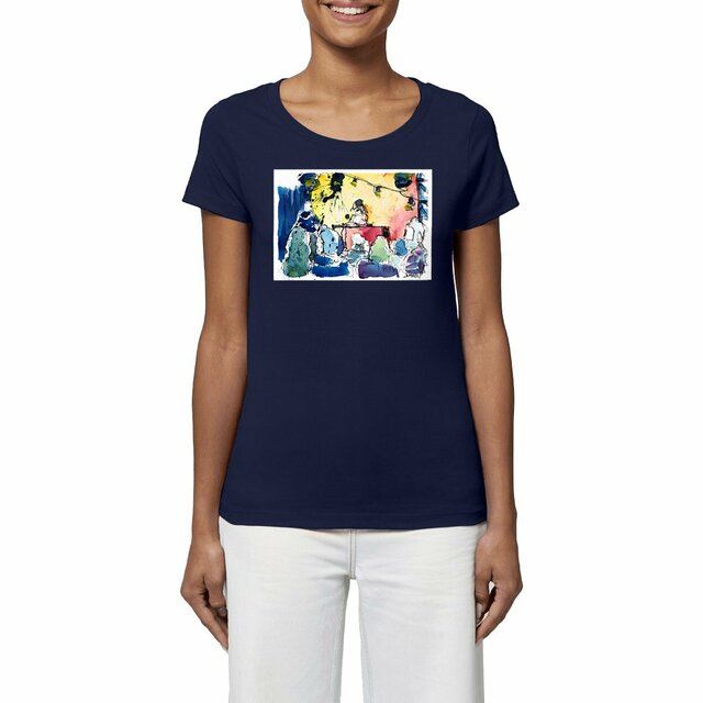 T-Shirt(F)