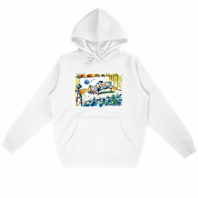 DPle(H/F)Sweat
