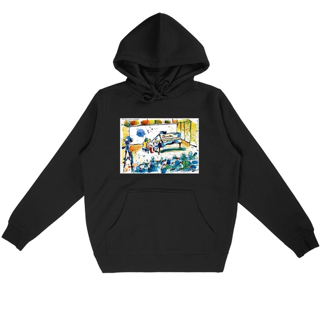 DPle(H/F)Sweat - Image