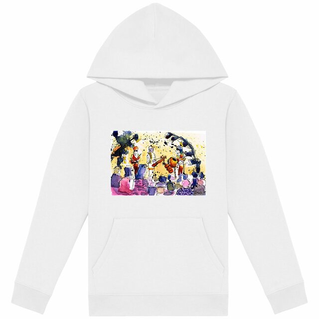 NFal(Enfant)Sweat