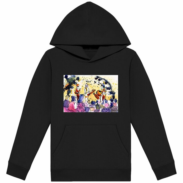 NFal(Enfant)Sweat - Image