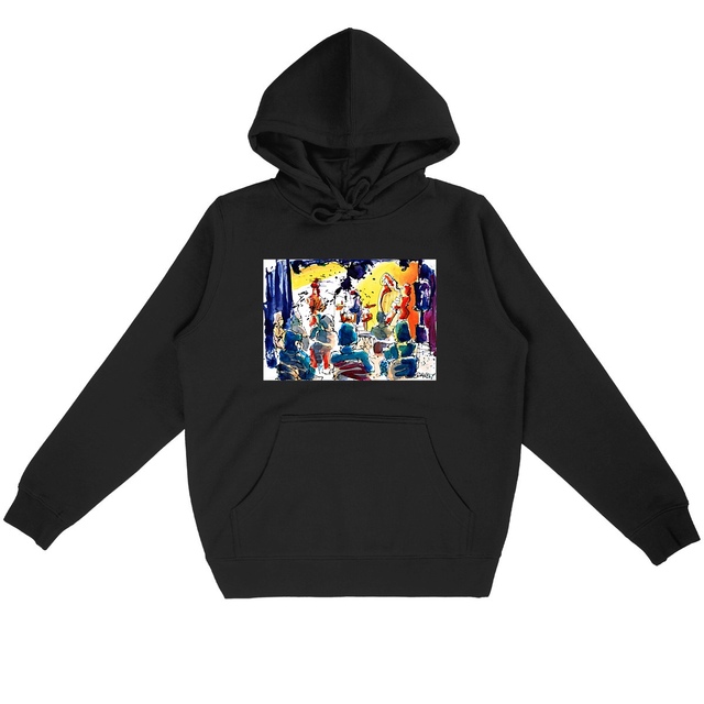 Osta(H/F)Sweat - Image
