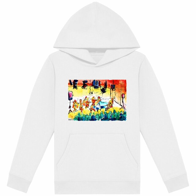 Chop(Enfant)Sweat