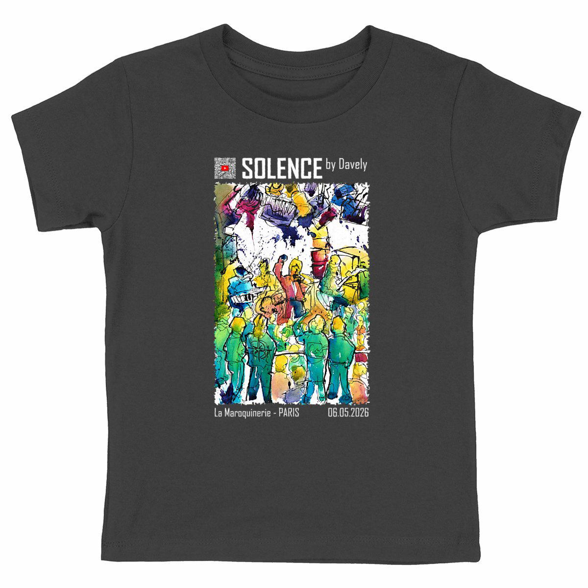 Solence(KIDS)