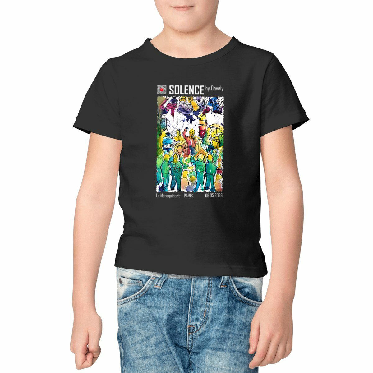 Solence(KIDS)