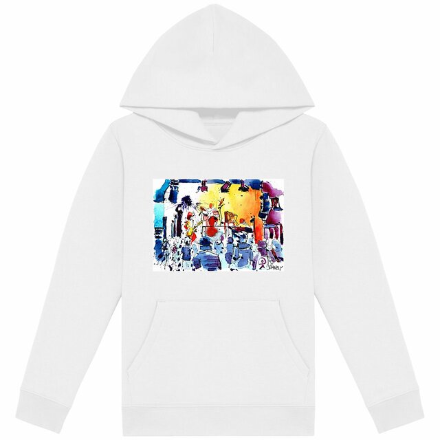 CDDu(Enfant)Sweat