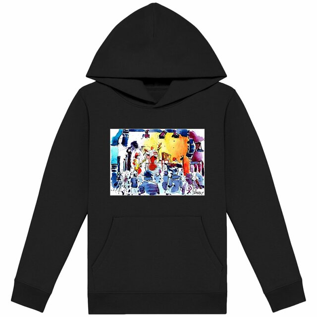 CDDu(Enfant)Sweat - Image