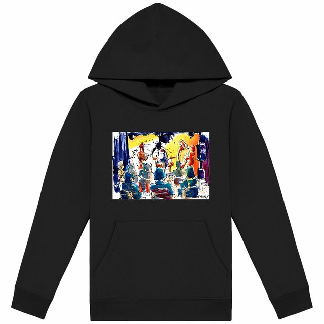 Osta(Enfant)Sweat - Image