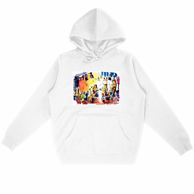 Liso(H/F)Sweat