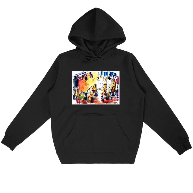 Liso(H/F)Sweat - Image