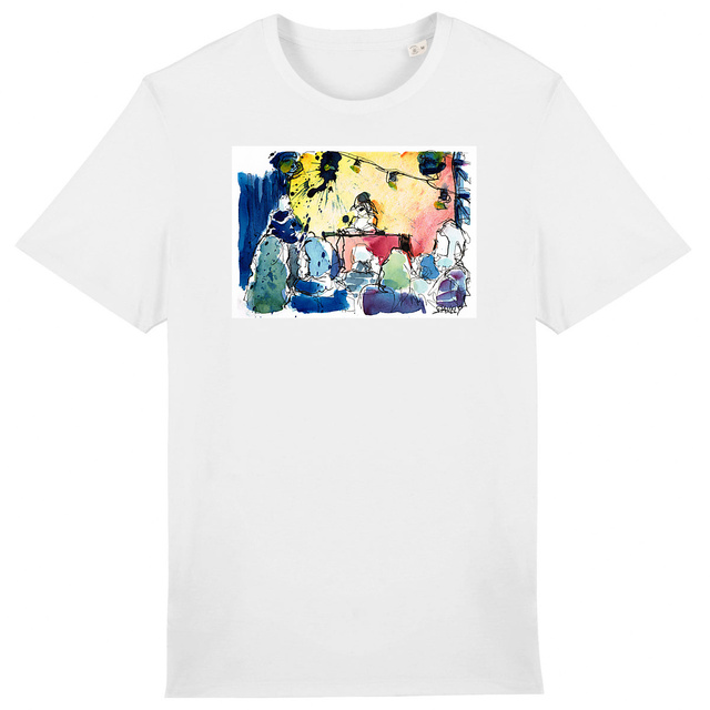 T-Shirt(H) - Image