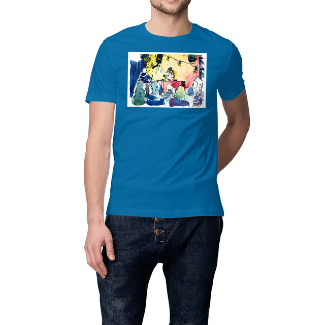 T-Shirt(H)