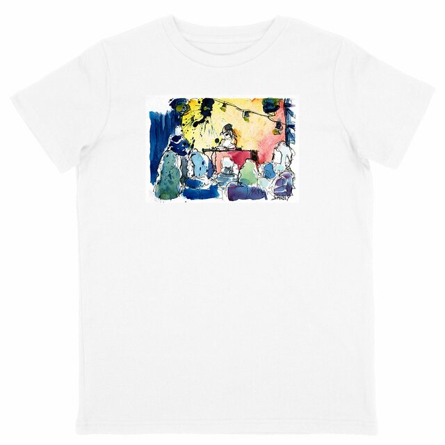 T-Shirt(ENFANT) - Image
