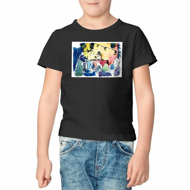 T-Shirt(ENFANT)